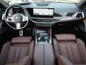 BMW X5 xDrive50e M Sport   PANO 360  AIRMATIC