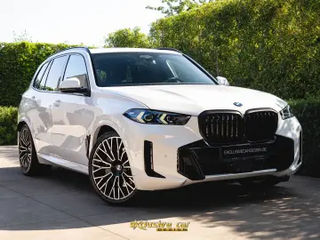 BMW X5 xDrive50e M Sport Garanție BMW până în 03 2028