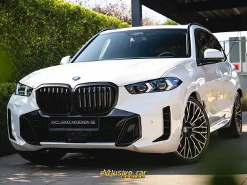 BMW X5 xDrive50e M Sport Garanție BMW până în 03 2028