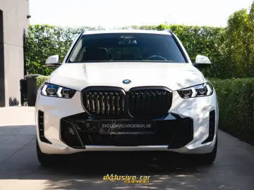 BMW X5 xDrive50e M Sport Garanție BMW până în 03 2028