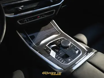 BMW X5 xDrive50e M Sport Garanție BMW până în 03 2028
