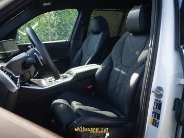 BMW X5 xDrive50e M Sport Garanție BMW până în 03 2028