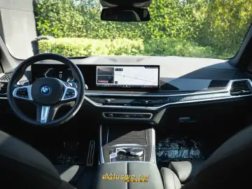 BMW X5 xDrive50e M Sport Garanție BMW până în 03 2028