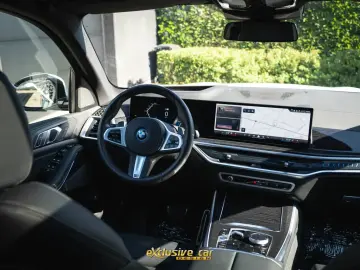 BMW X5 xDrive50e M Sport Garanție BMW până în 03 2028