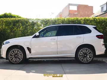 BMW X5 xDrive50e M Sport Garanție BMW până în 03 2028