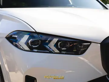 BMW X5 xDrive50e M Sport Garanție BMW până în 03 2028