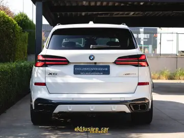 BMW X5 xDrive50e M Sport Garanție BMW până în 03 2028