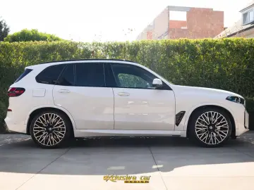 BMW X5 xDrive50e M Sport Garanție BMW până în 03 2028