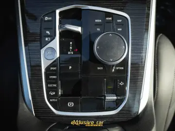 BMW X5 xDrive50e M Sport Garanție BMW până în 03 2028