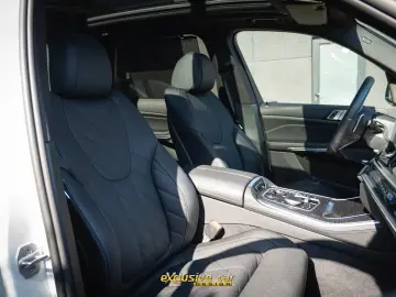 BMW X5 xDrive50e M Sport Garanție BMW până în 03 2028