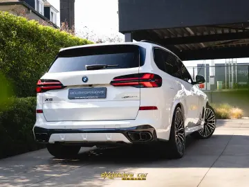 BMW X5 xDrive50e M Sport Garanție BMW până în 03 2028