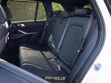 BMW X5 xDrive50e M Sport Garanție BMW până în 03 2028