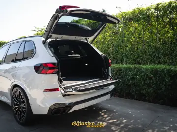 BMW X5 xDrive50e M Sport Garanție BMW până în 03 2028