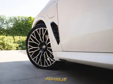 BMW X5 xDrive50e M Sport Garanție BMW până în 03 2028