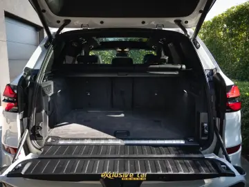 BMW X5 xDrive50e M Sport Garanție BMW până în 03 2028