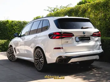 BMW X5 xDrive50e M Sport Garanție BMW până în 03 2028