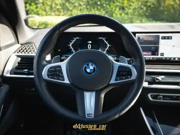 BMW X5 xDrive50e M Sport Garanție BMW până în 03 2028