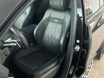 MERCEDES-BENZ GLE 63 AMG S 4M  Coupé Premium  Pano  …