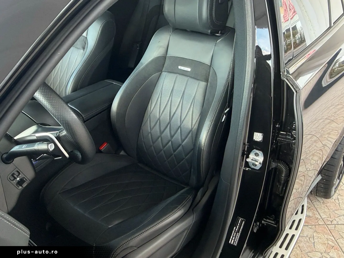 MERCEDES-BENZ GLE 63 AMG S 4M  Coupé Premium  Pano  &hellip;