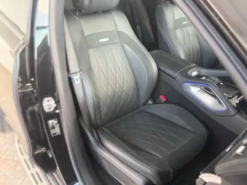 MERCEDES-BENZ GLE 63 AMG S 4M  Coupé Premium  Pano  …