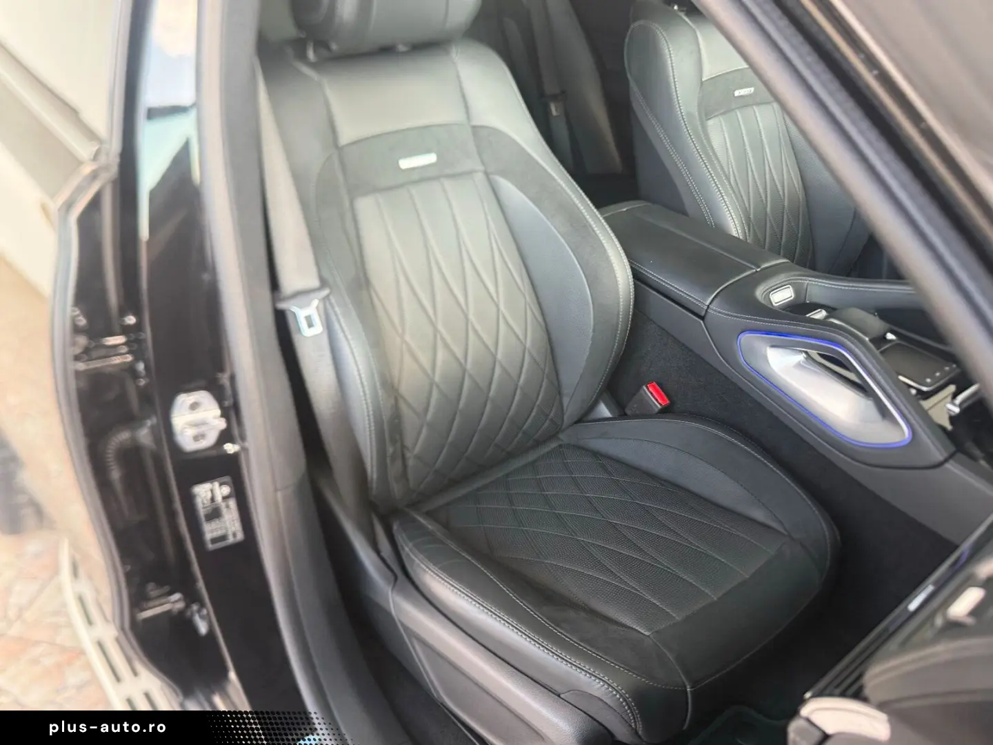 MERCEDES-BENZ GLE 63 AMG S 4M  Coupé Premium  Pano  &hellip;
