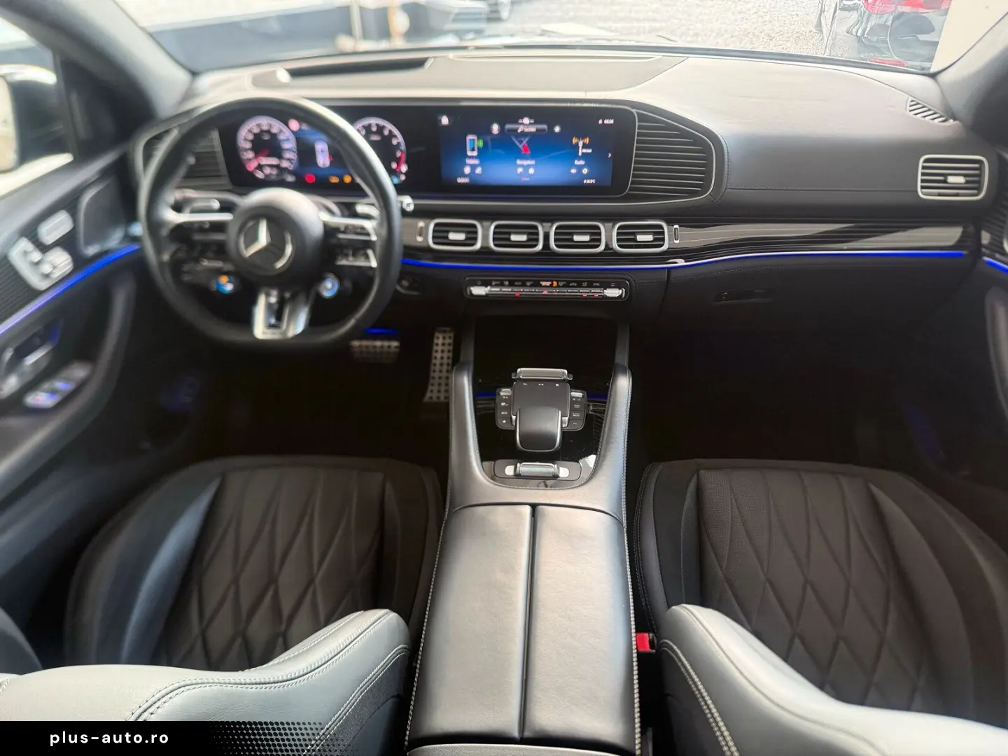 MERCEDES-BENZ GLE 63 AMG S 4M  Coupé Premium  Pano  &hellip;