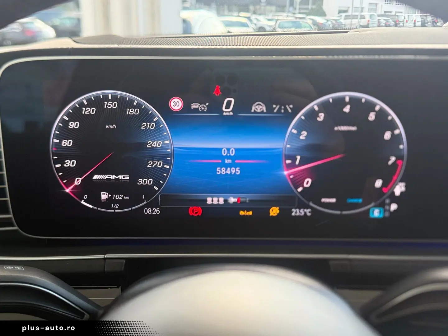 MERCEDES-BENZ GLE 63 AMG S 4M  Coupé Premium  Pano  &hellip;