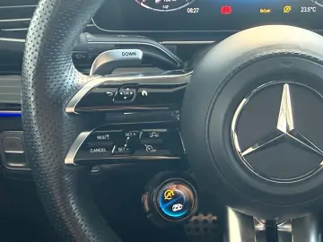 MERCEDES-BENZ GLE 63 AMG S 4M  Coupé Premium  Pano  …
