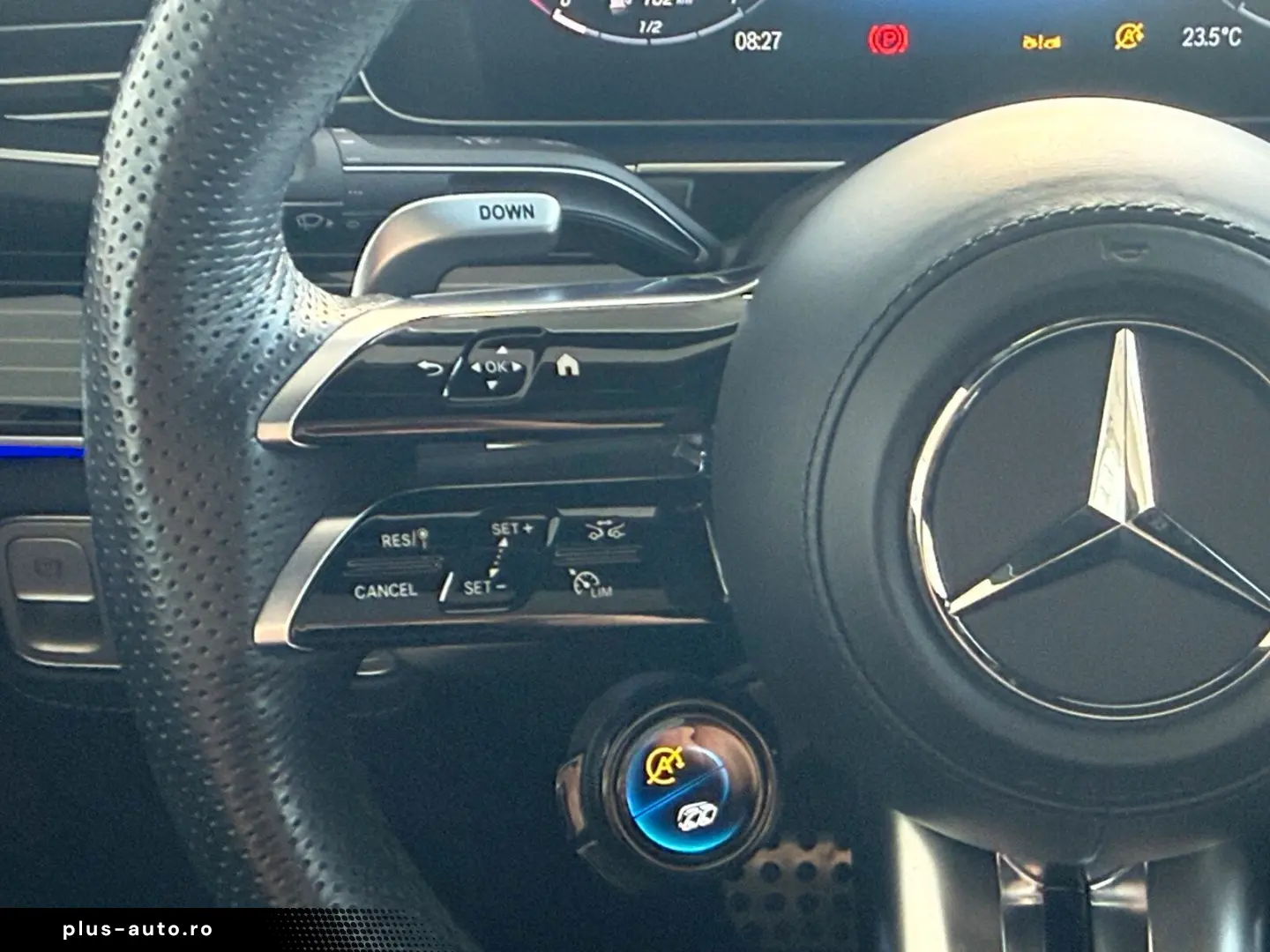 MERCEDES-BENZ GLE 63 AMG S 4M  Coupé Premium  Pano  &hellip;