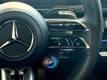 MERCEDES-BENZ GLE 63 AMG S 4M  Coupé Premium  Pano  …