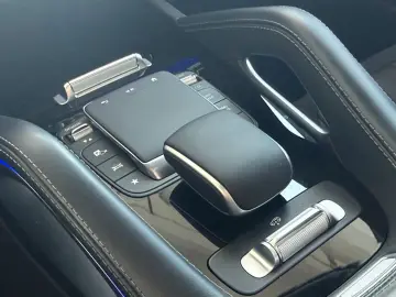 MERCEDES-BENZ GLE 63 AMG S 4M  Coupé Premium  Pano  …