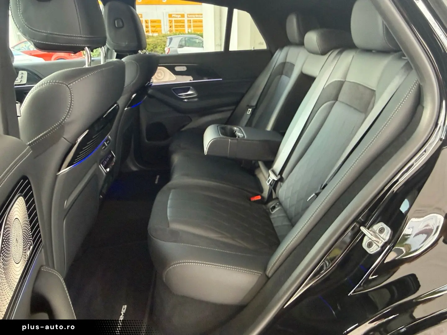 MERCEDES-BENZ GLE 63 AMG S 4M  Coupé Premium  Pano  &hellip;
