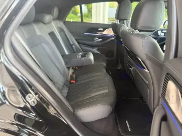 MERCEDES-BENZ GLE 63 AMG S 4M  Coupé Premium  Pano  …