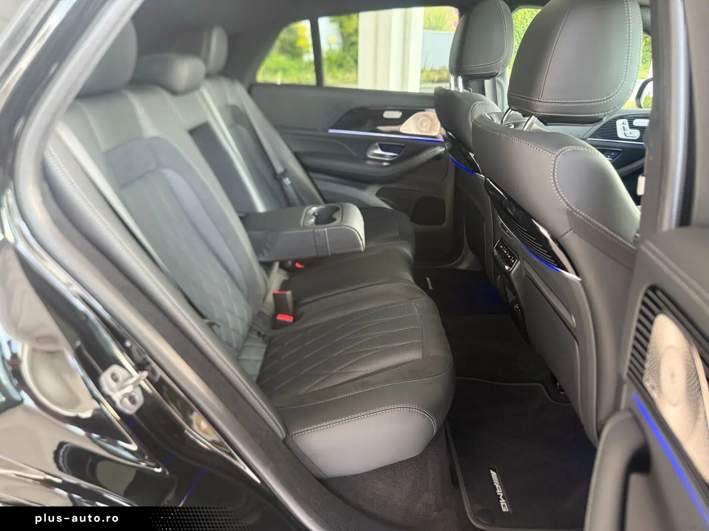 MERCEDES-BENZ GLE 63 AMG S 4M  Coupé Premium  Pano  &hellip;