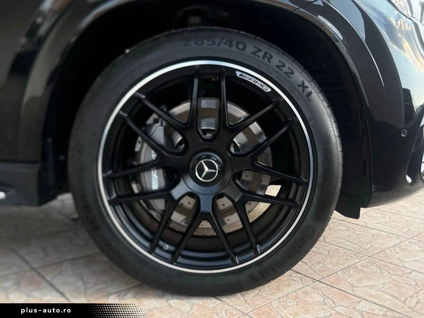 MERCEDES-BENZ GLE 63 AMG S 4M  Coupé Premium  Pano  &hellip;