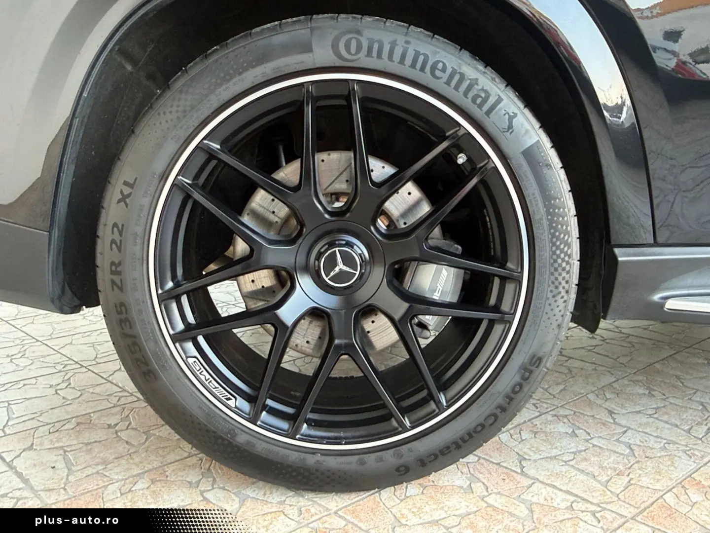 MERCEDES-BENZ GLE 63 AMG S 4M  Coupé Premium  Pano  &hellip;