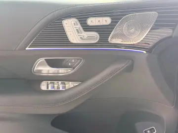 MERCEDES-BENZ GLE 63 AMG S 4M  Coupé Premium  Pano  …