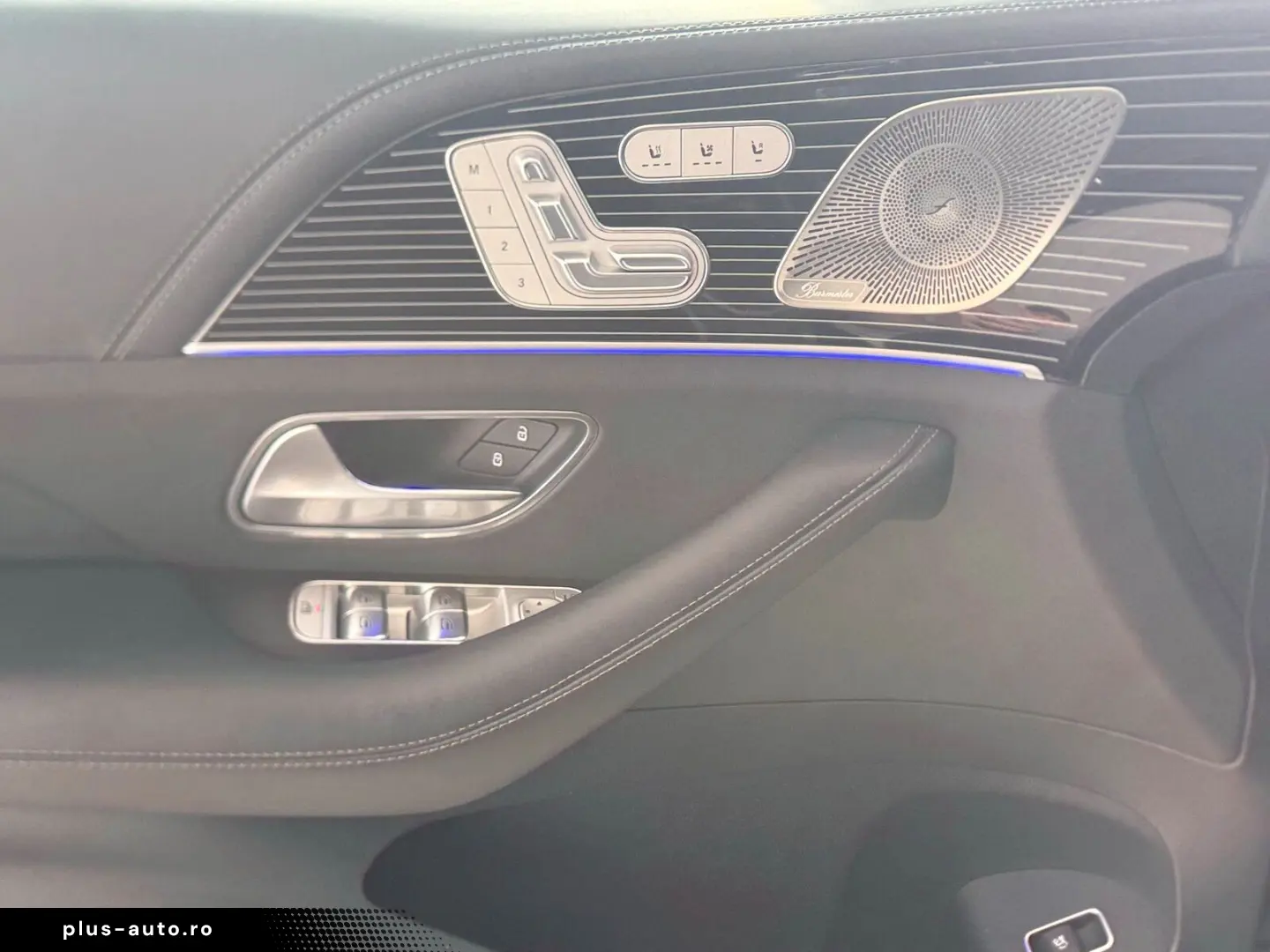 MERCEDES-BENZ GLE 63 AMG S 4M  Coupé Premium  Pano  &hellip;