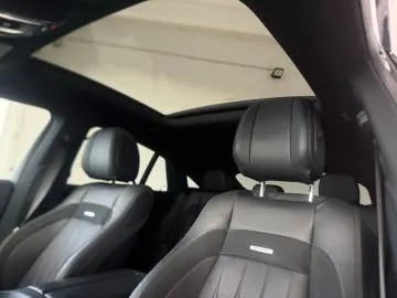 MERCEDES-BENZ GLE 63 AMG S 4M  Coupé Premium  Pano  …