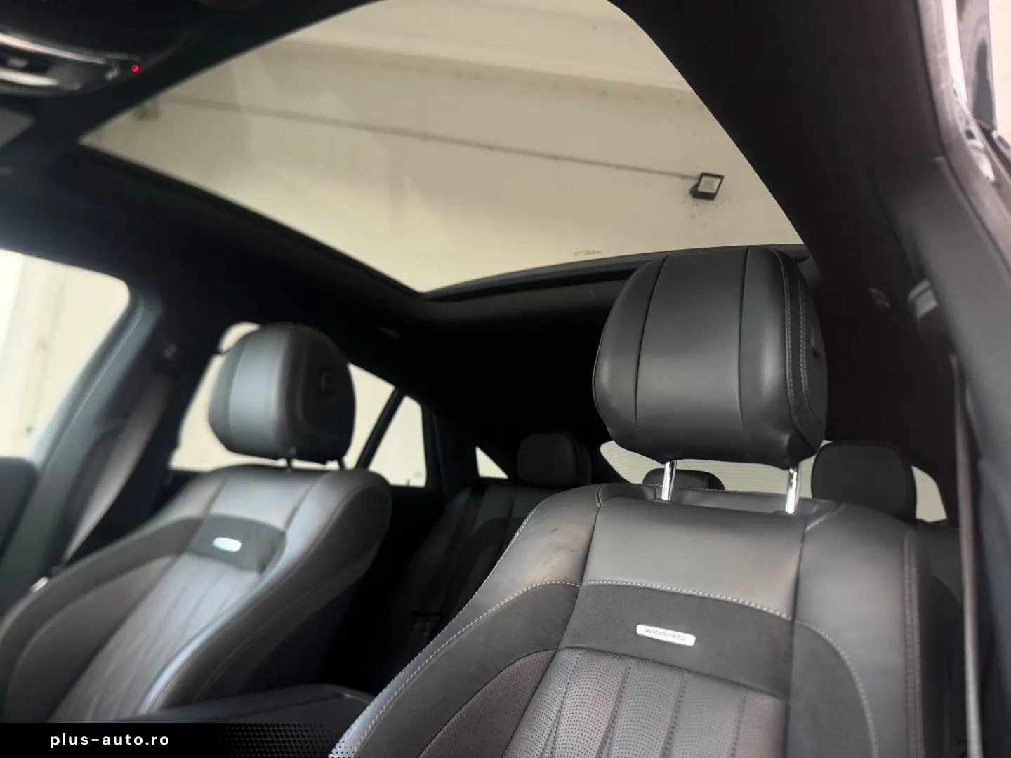 MERCEDES-BENZ GLE 63 AMG S 4M  Coupé Premium  Pano  &hellip;