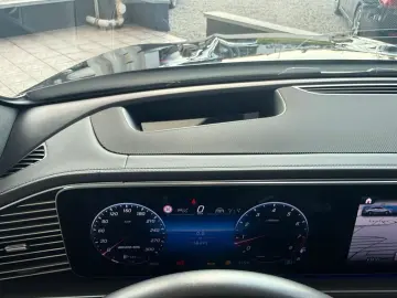 MERCEDES-BENZ GLE 63 AMG S 4M  Coupé Premium  Pano  …