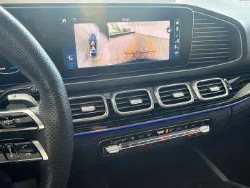 MERCEDES-BENZ GLE 63 AMG S 4M  Coupé Premium  Pano  …