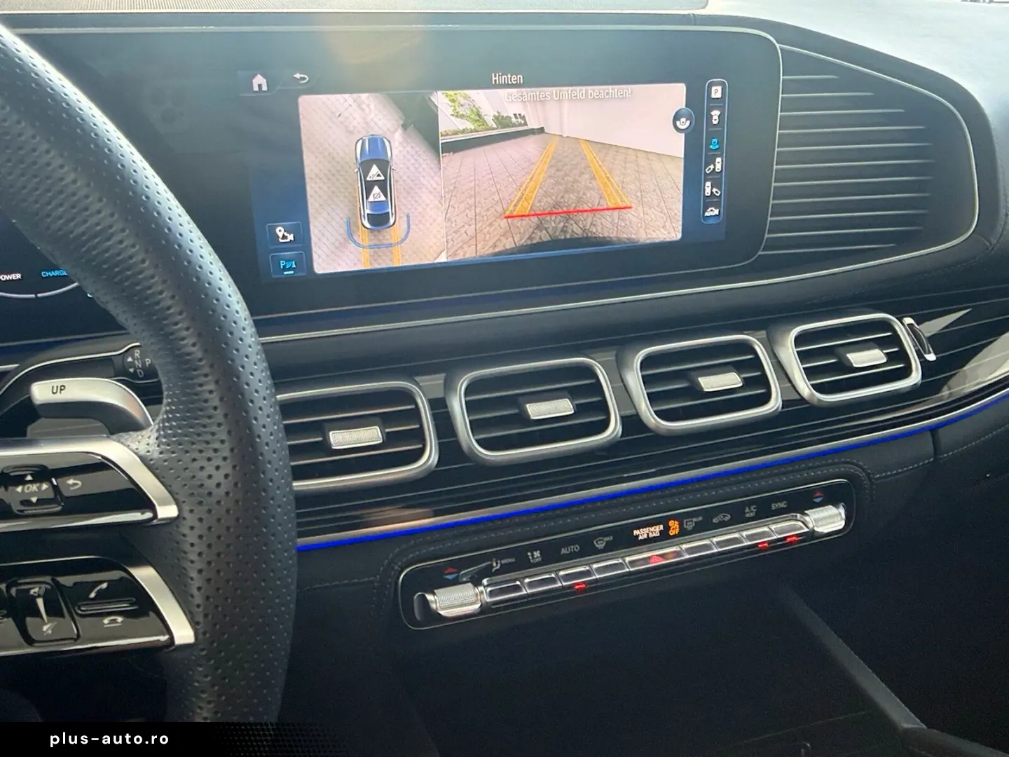 MERCEDES-BENZ GLE 63 AMG S 4M  Coupé Premium  Pano  &hellip;