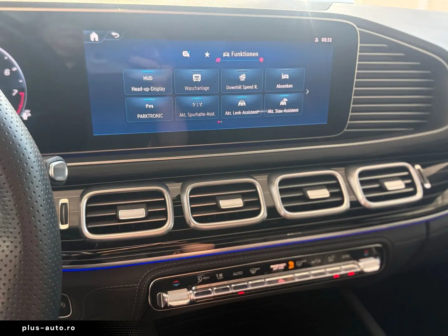 MERCEDES-BENZ GLE 63 AMG S 4M  Coupé Premium  Pano  &hellip;