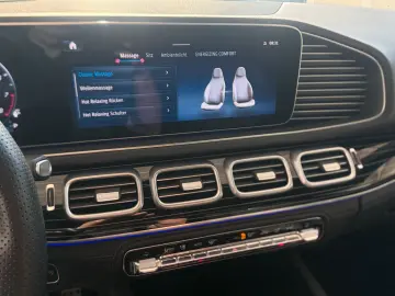 MERCEDES-BENZ GLE 63 AMG S 4M  Coupé Premium  Pano  …
