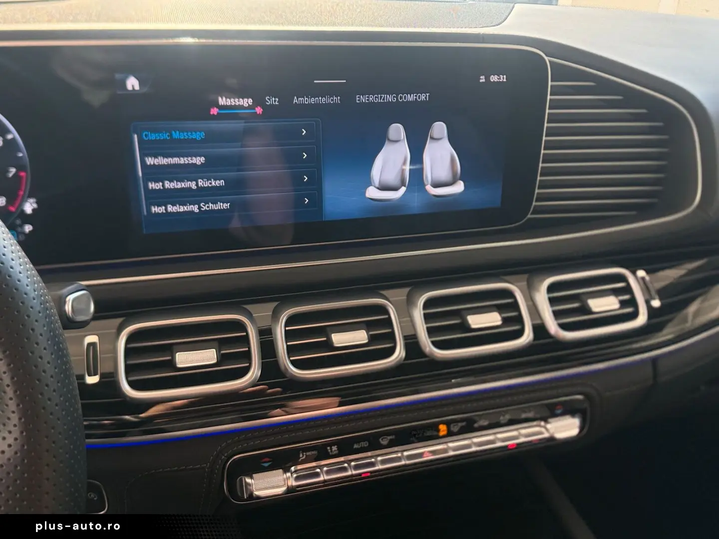 MERCEDES-BENZ GLE 63 AMG S 4M  Coupé Premium  Pano  &hellip;