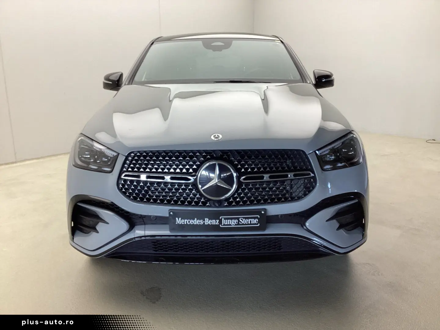 MERCEDES-BENZ GLE 450 d 4M Coupé AMG Premium  Distro&hellip;