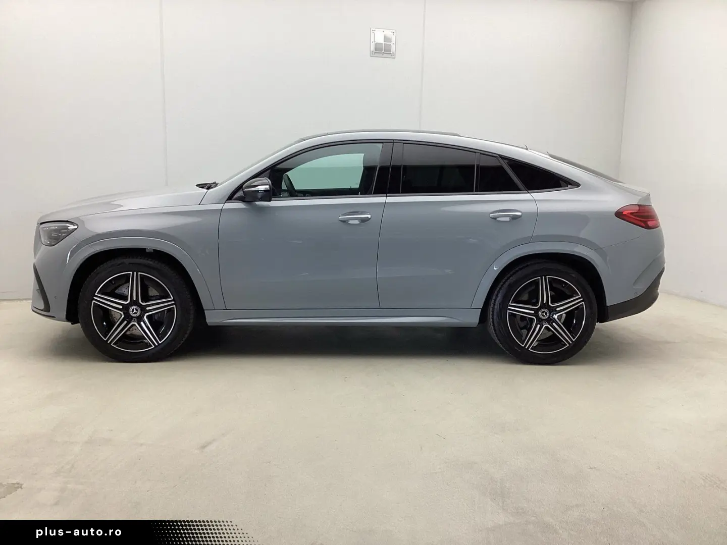 MERCEDES-BENZ GLE 450 d 4M Coupé AMG Premium  Distro&hellip;