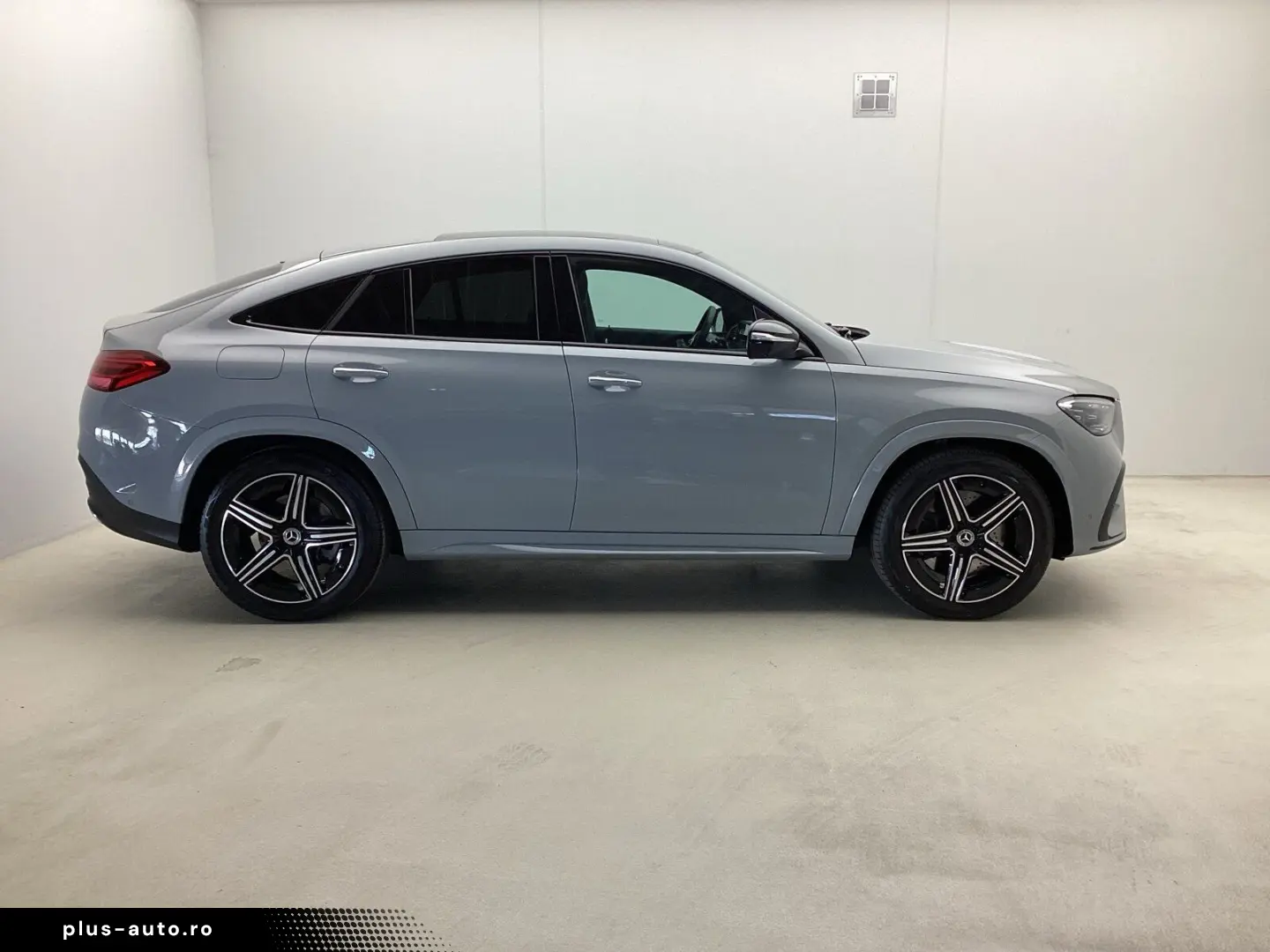 MERCEDES-BENZ GLE 450 d 4M Coupé AMG Premium  Distro&hellip;