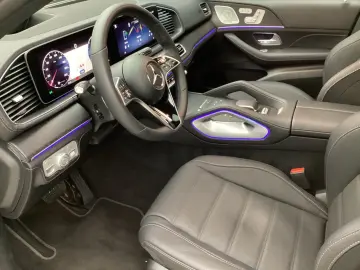 MERCEDES-BENZ GLE 450 d 4M Coupé AMG Premium  Distro…